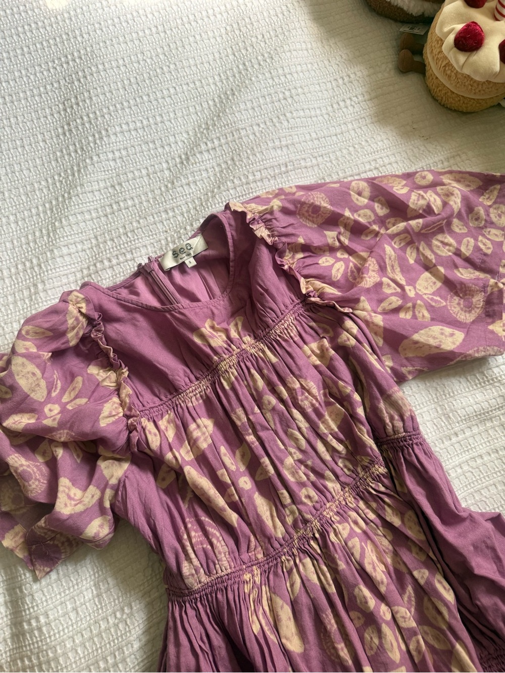 Sea Thea Mini New York Dress - Picture 2 of 5